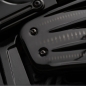 Preview: Side Cover li/re - pass. f. Softail ab 18